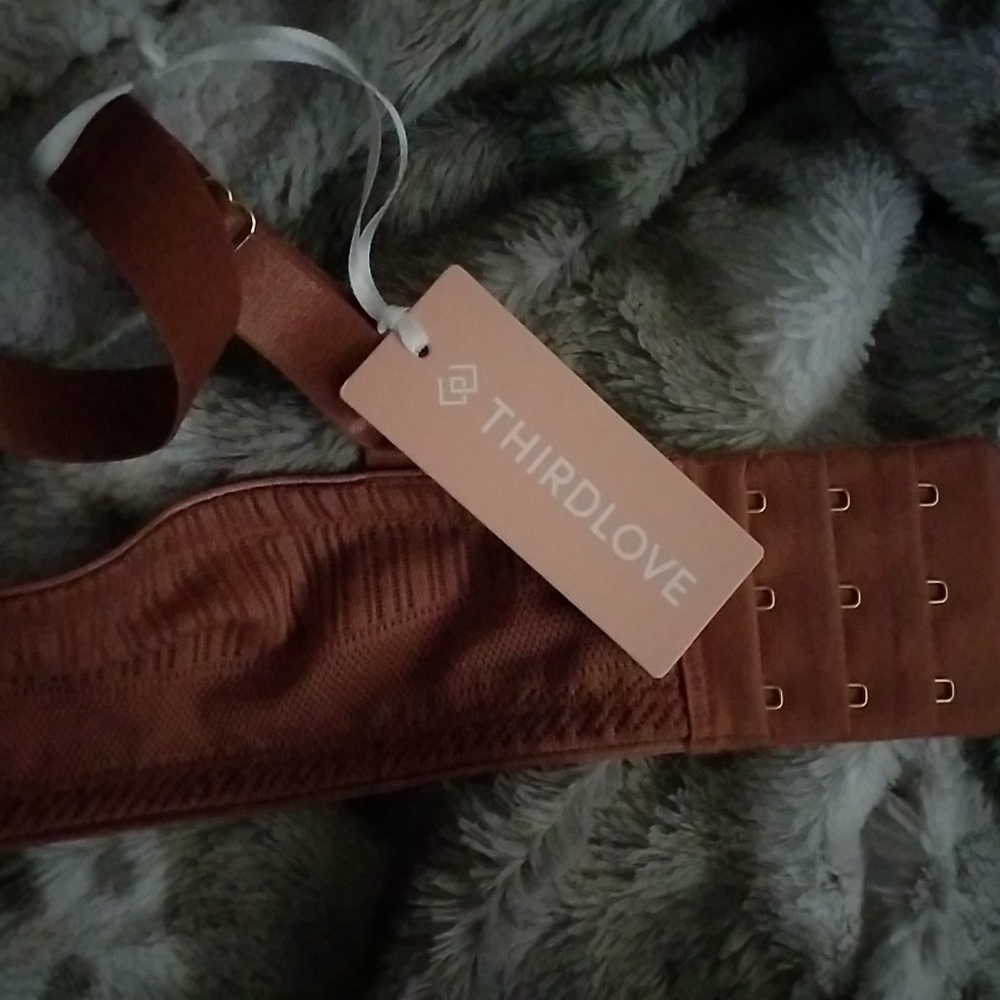 Bra - Picture 2 of 4